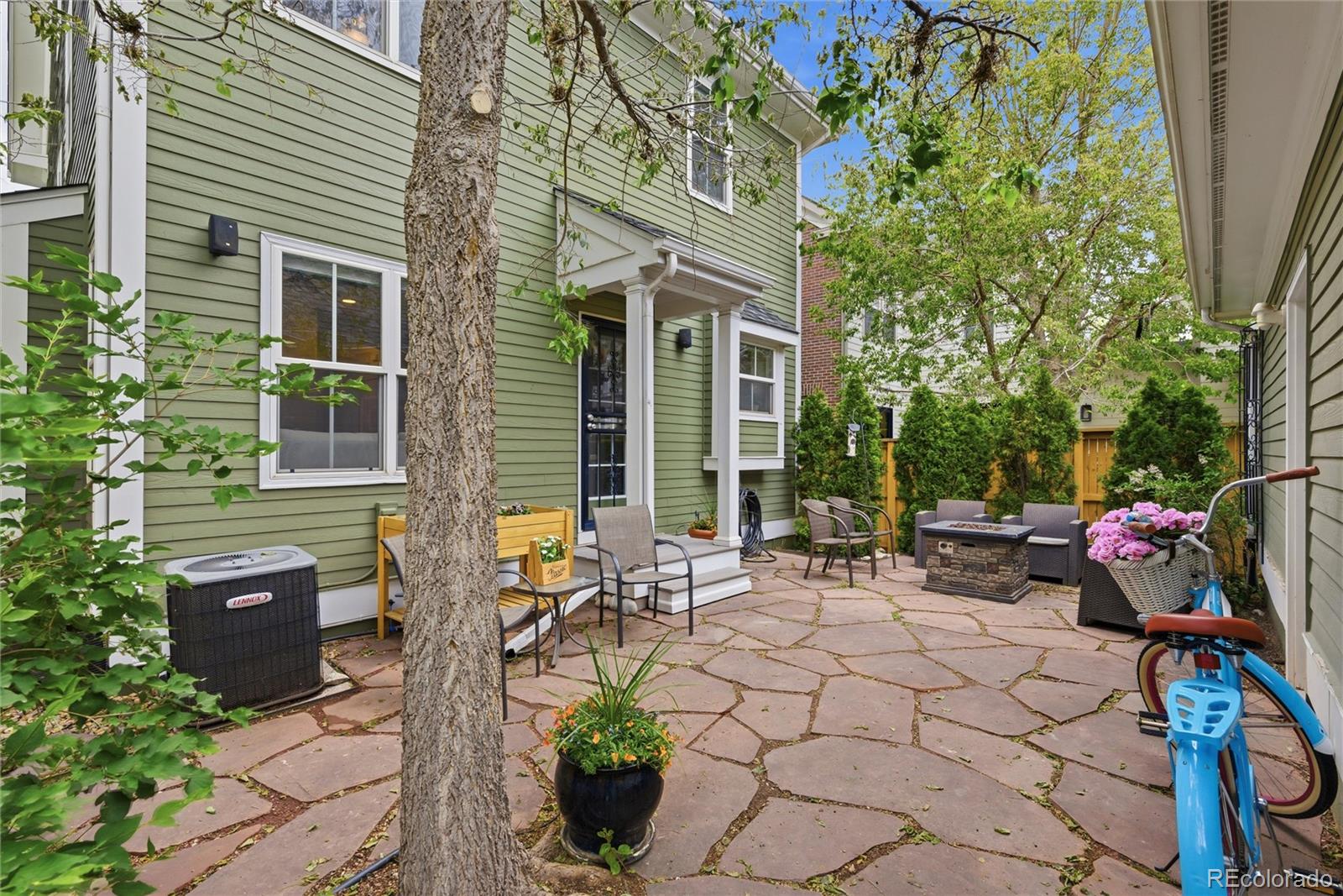 2820 N Hanover Street Denver CO 80238