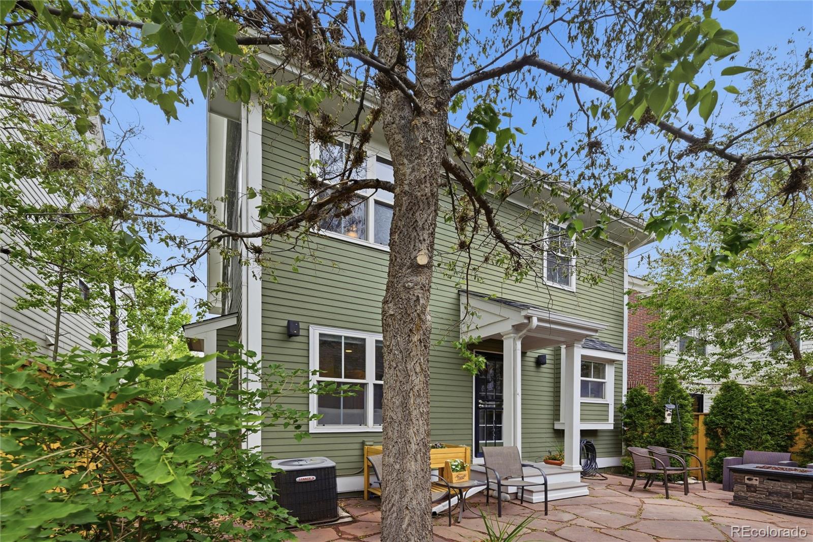 2820 N Hanover Street Denver CO 80238