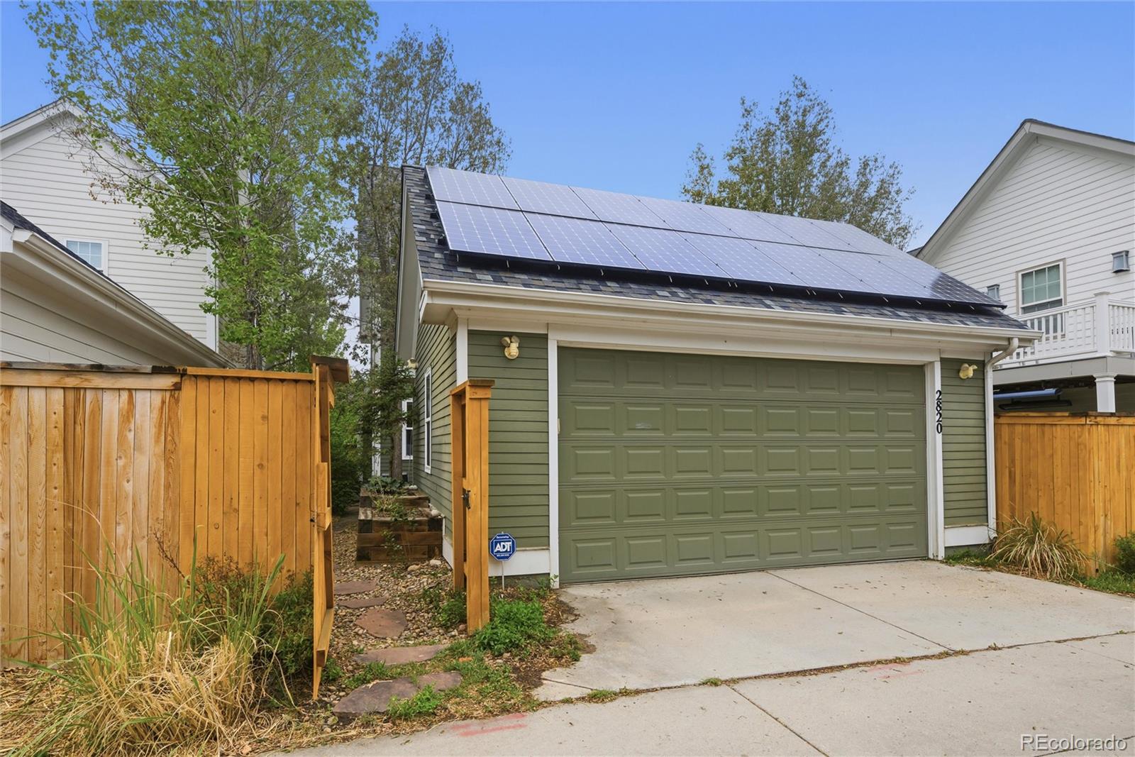 2820 N Hanover Street Denver CO 80238