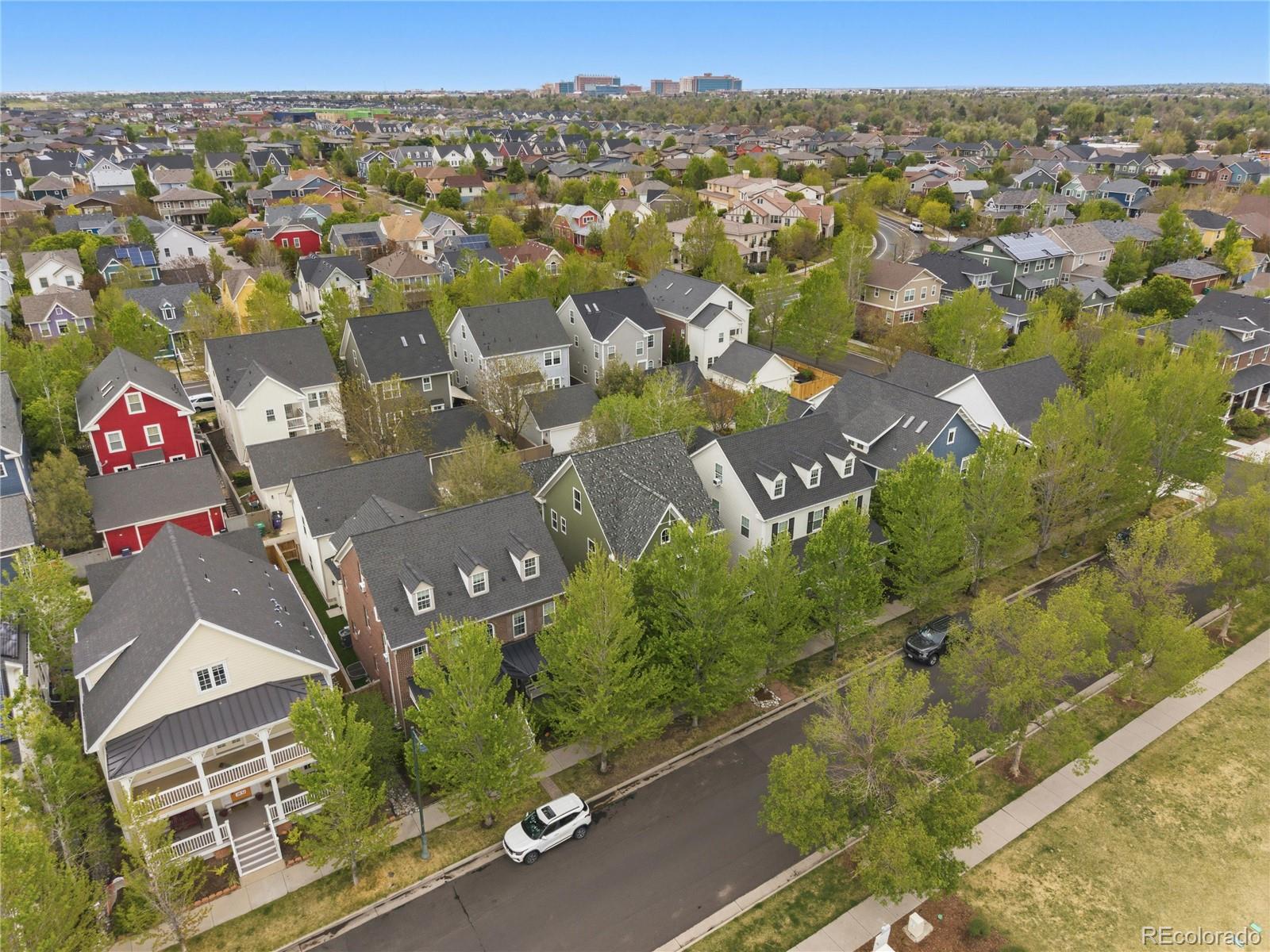 2820 N Hanover Street Denver CO 80238