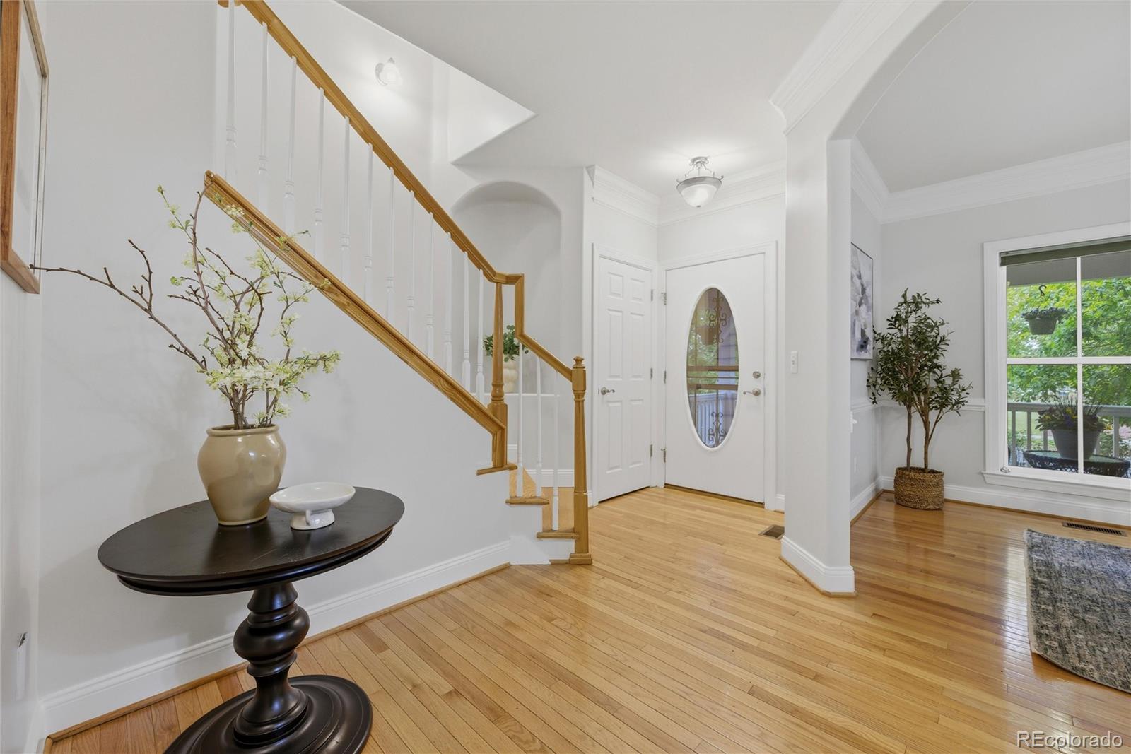 2820 N Hanover Street Denver CO 80238