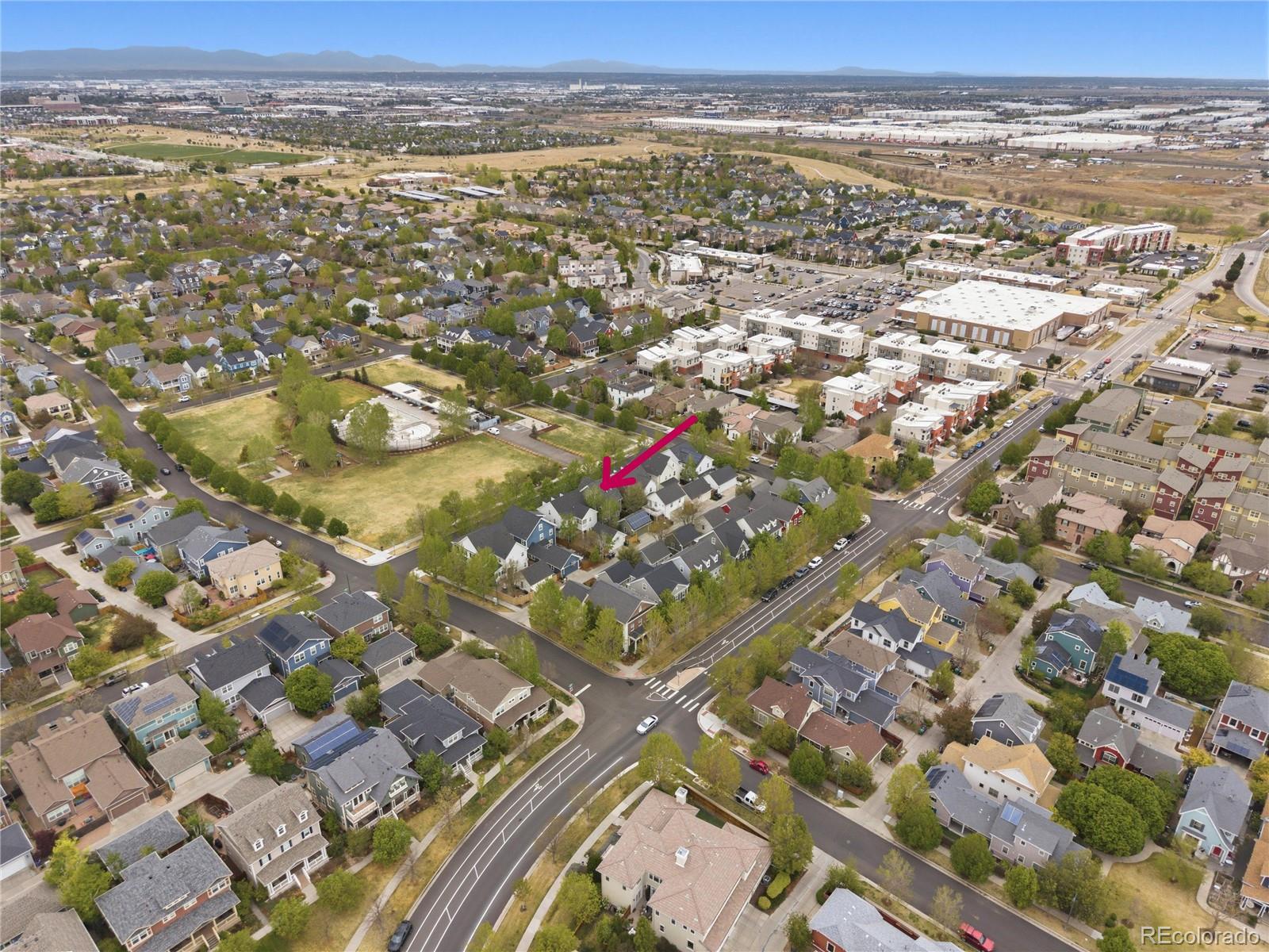 2820 N Hanover Street Denver CO 80238
