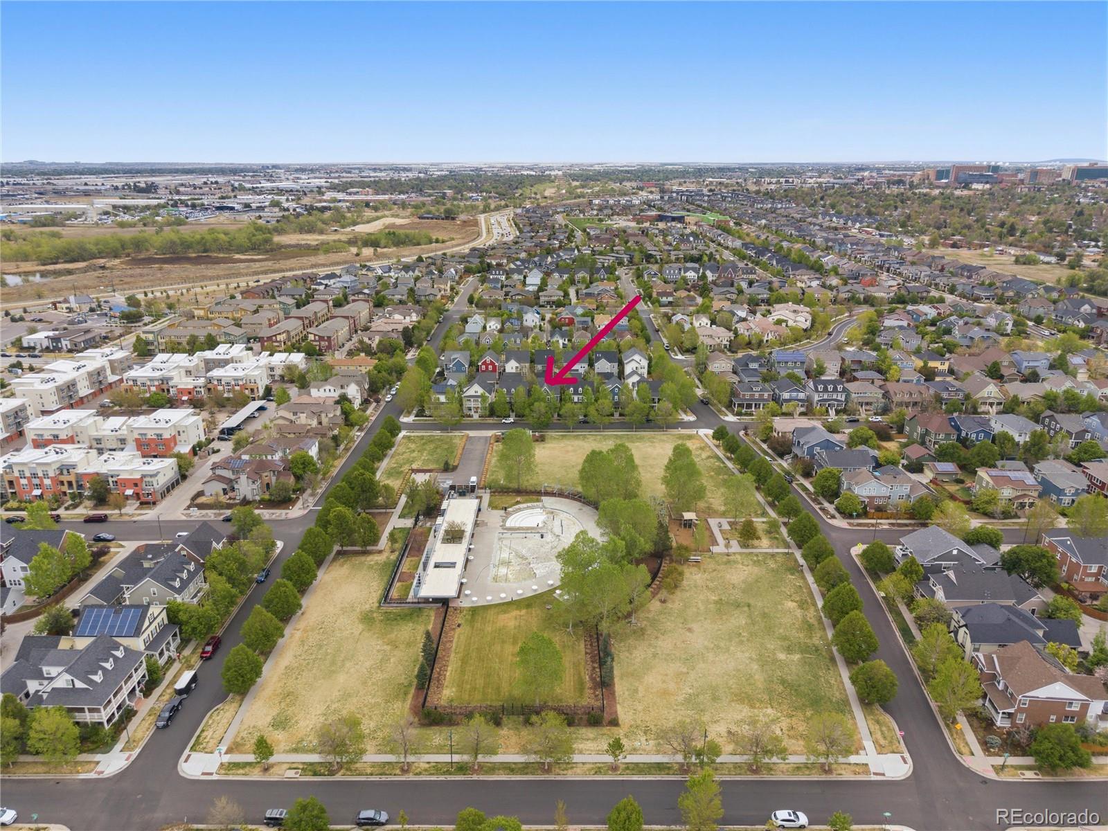 2820 N Hanover Street Denver CO 80238