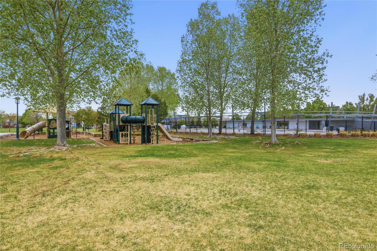 2820 N Hanover Street Denver CO 80238