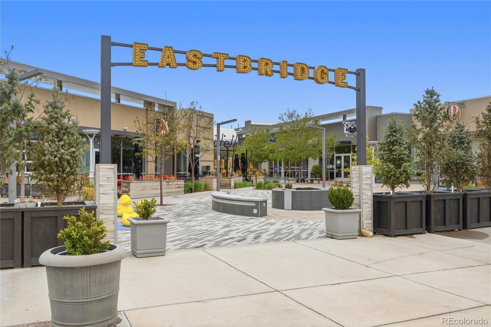 2820 N Hanover Street Denver CO 80238