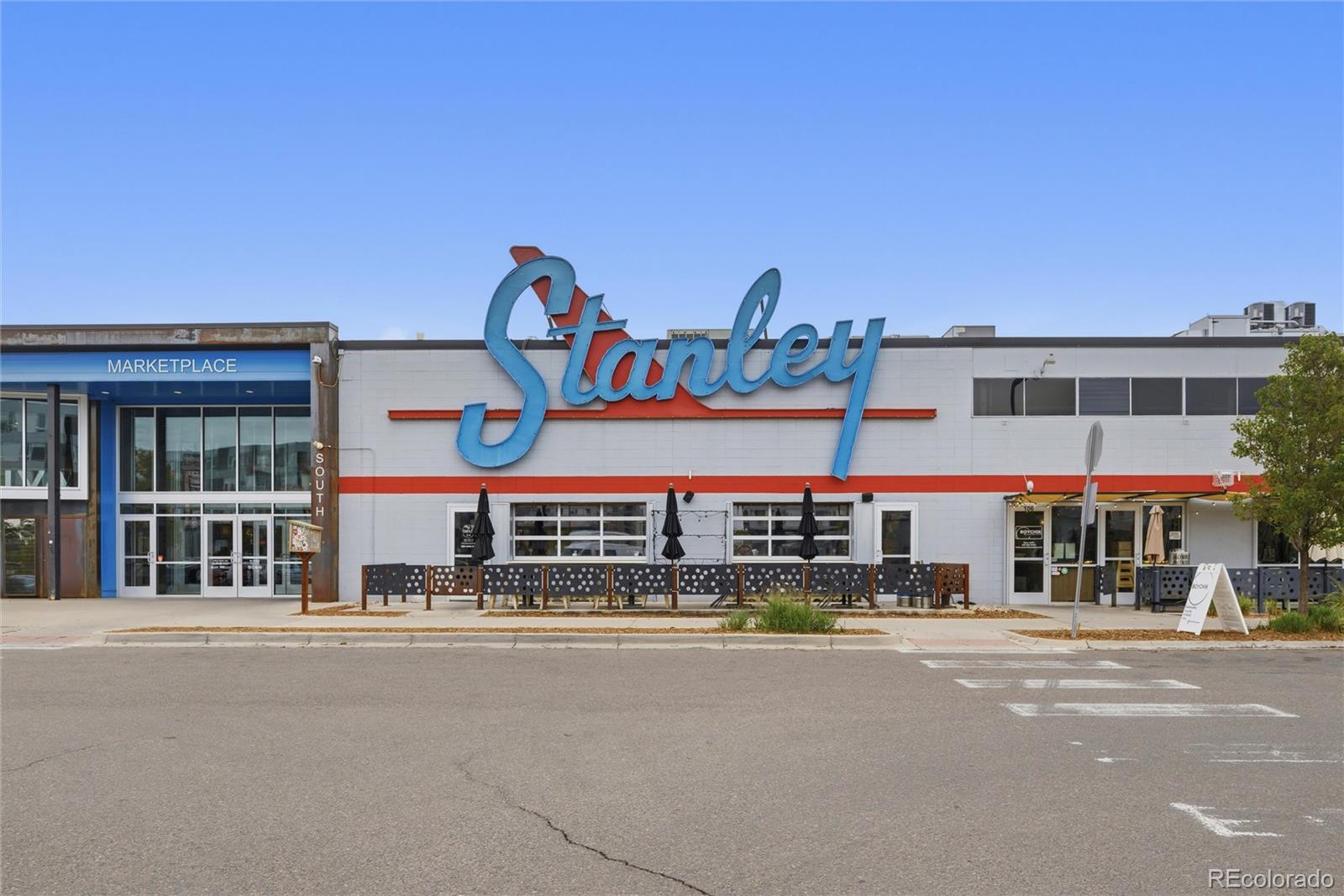 2820 N Hanover Street Denver CO 80238