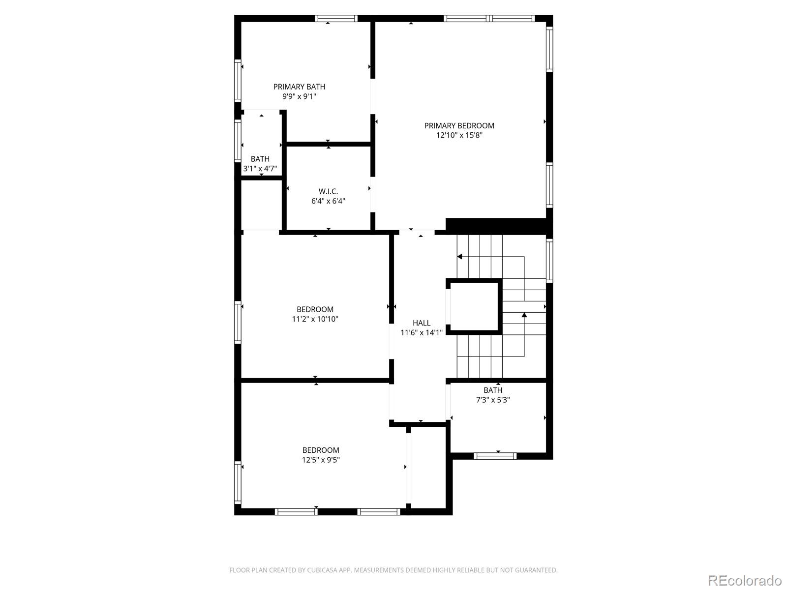 2820 N Hanover Street Denver CO 80238