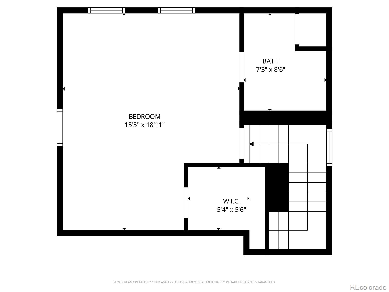 2820 N Hanover Street Denver CO 80238