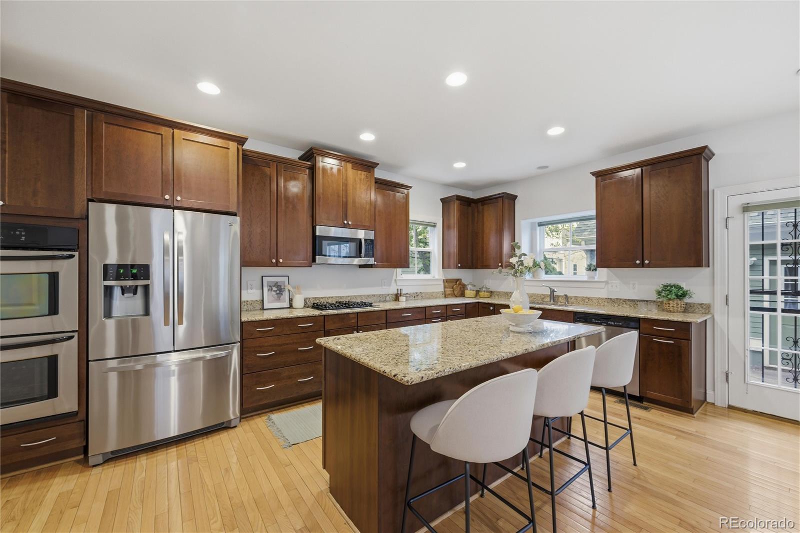 2820 N Hanover Street Denver CO 80238