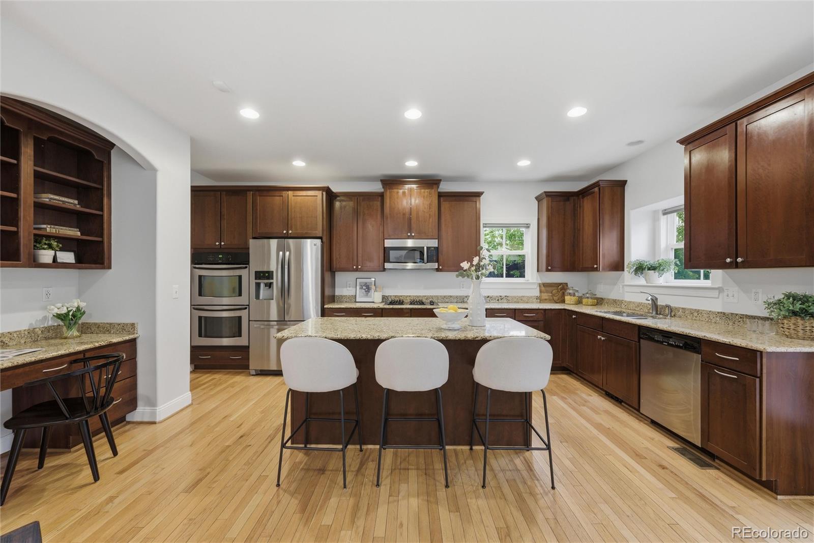 2820 N Hanover Street Denver CO 80238