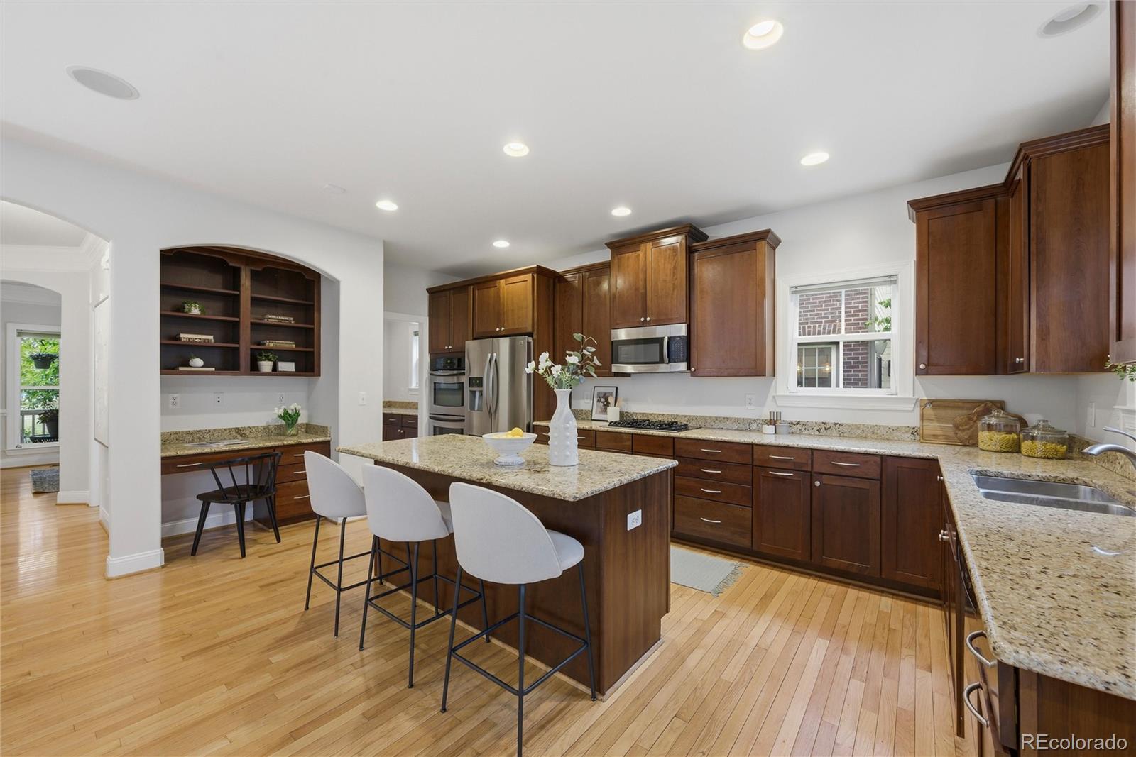 2820 N Hanover Street Denver CO 80238