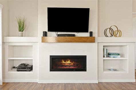 15625 Blue Pearl Court Colorado Springs CO 80921