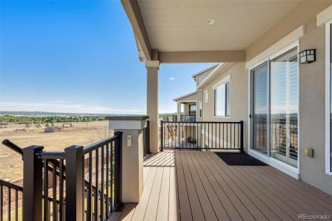 15625 Blue Pearl Court Colorado Springs CO 80921