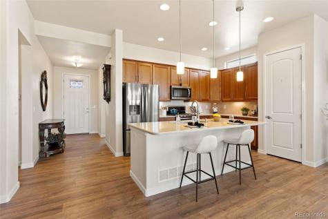 15625 Blue Pearl Court Colorado Springs CO 80921