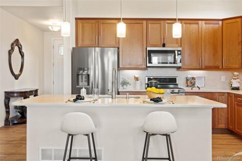 15625 Blue Pearl Court Colorado Springs CO 80921