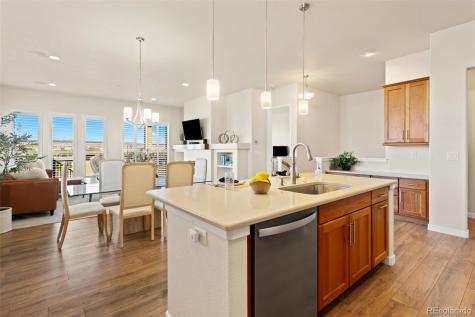 15625 Blue Pearl Court Colorado Springs CO 80921