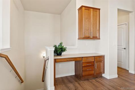 15625 Blue Pearl Court Colorado Springs CO 80921