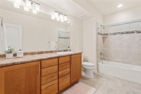 15625 Blue Pearl Court Colorado Springs CO 80921