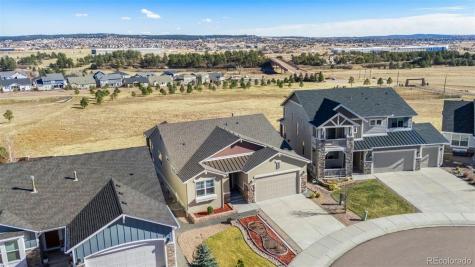 15625 Blue Pearl Court Colorado Springs CO 80921