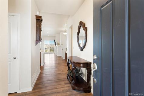 15625 Blue Pearl Court Colorado Springs CO 80921