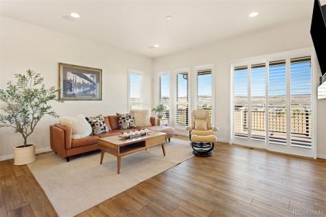 15625 Blue Pearl Court Colorado Springs CO 80921