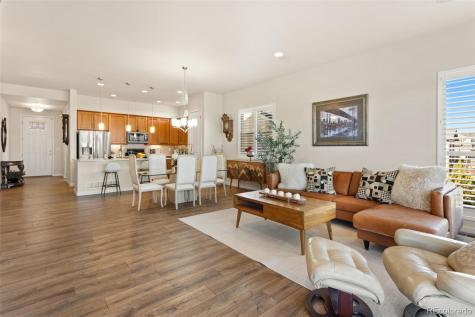 15625 Blue Pearl Court Colorado Springs CO 80921