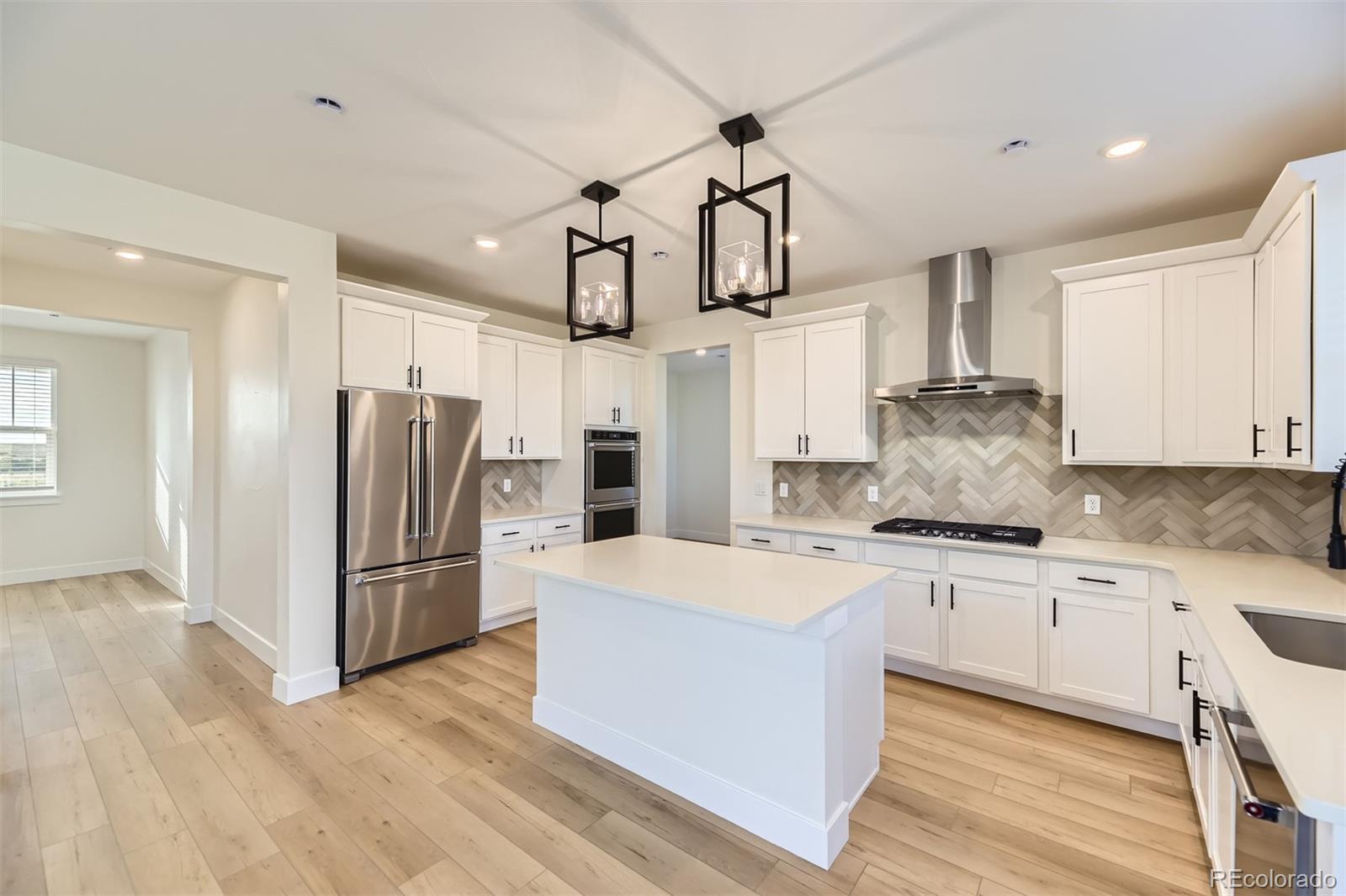 5439 Westin Hills Drive Elizabeth CO 80107