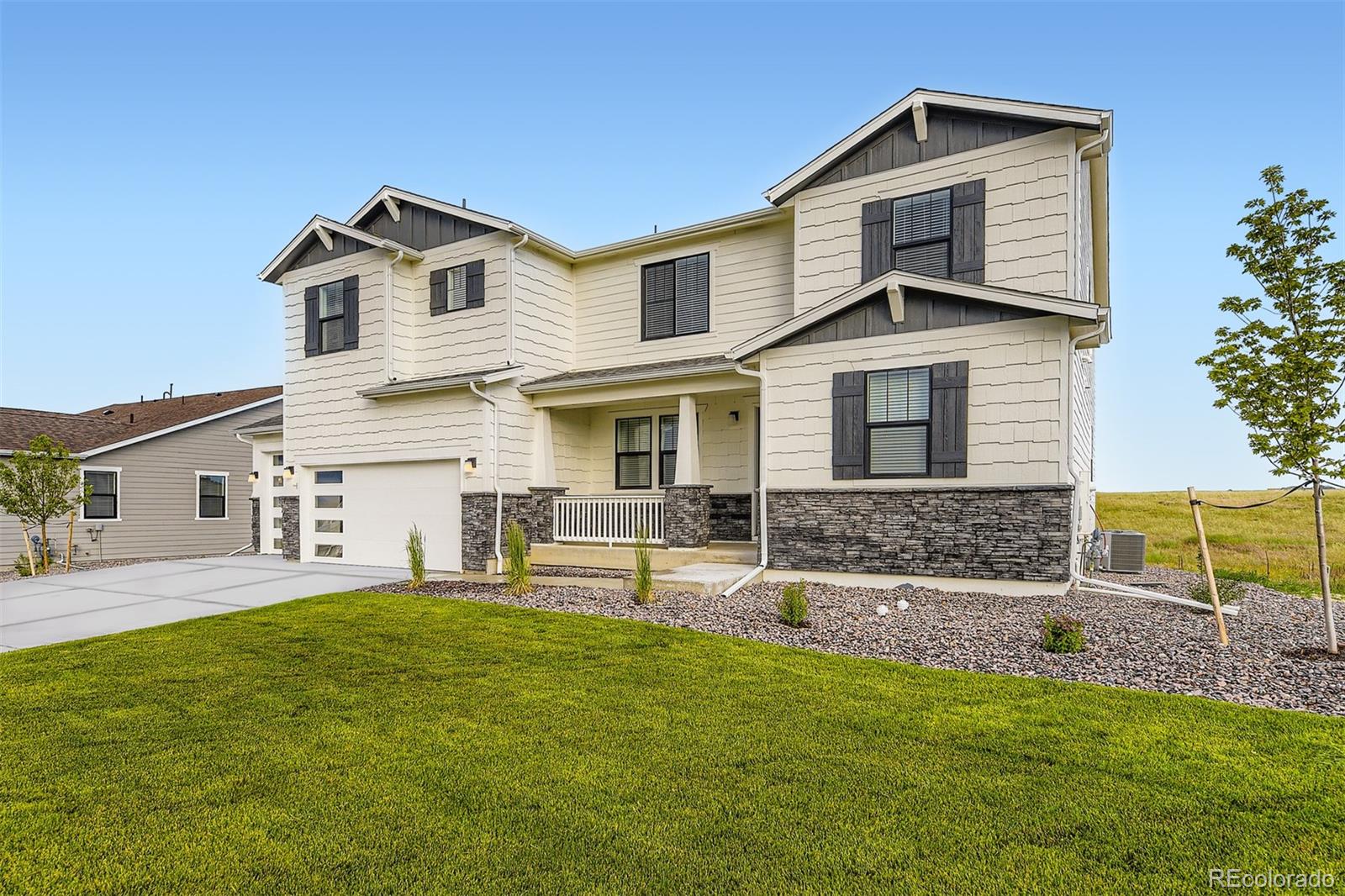 5439 Westin Hills Drive Elizabeth CO 80107