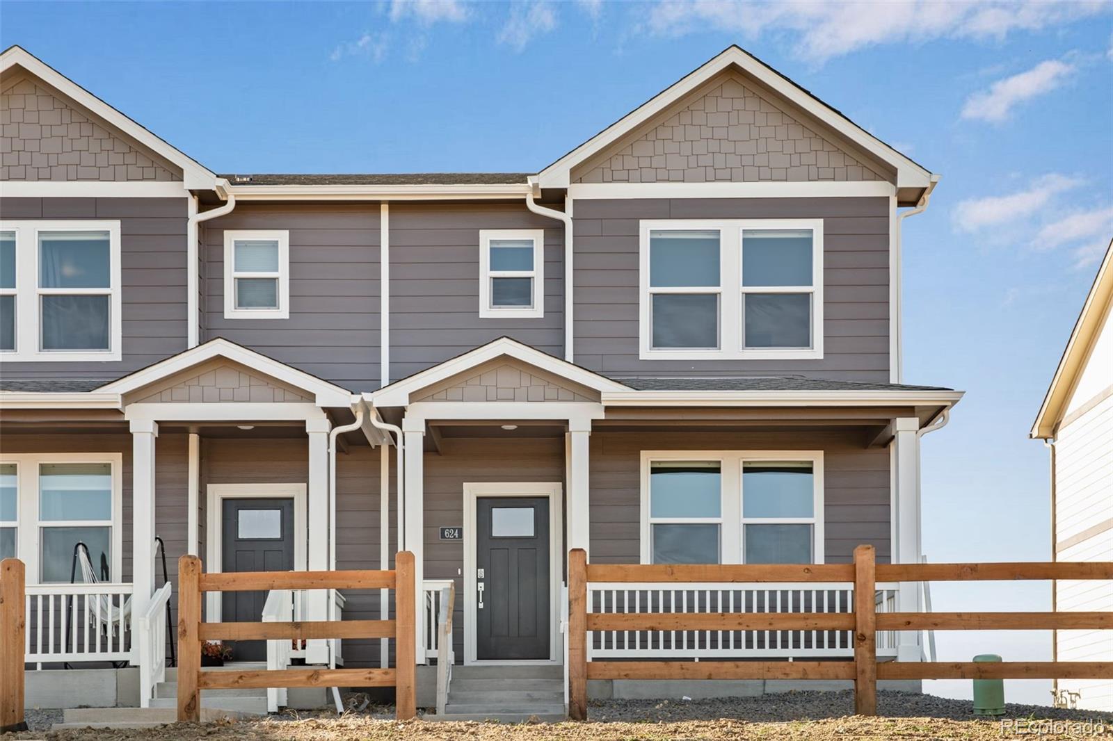 2360 Merlot Street Fort Lupton CO 80621