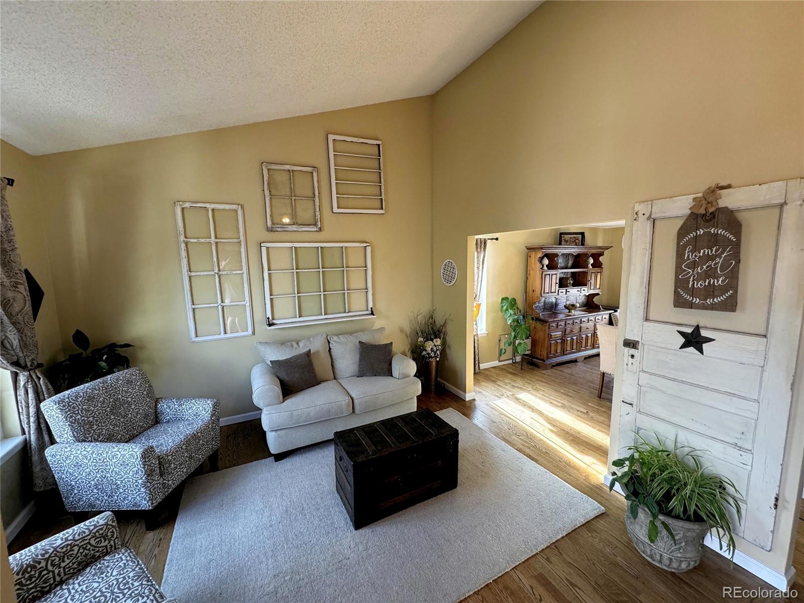 9818 Foxhill Circle Highlands Ranch CO 80129