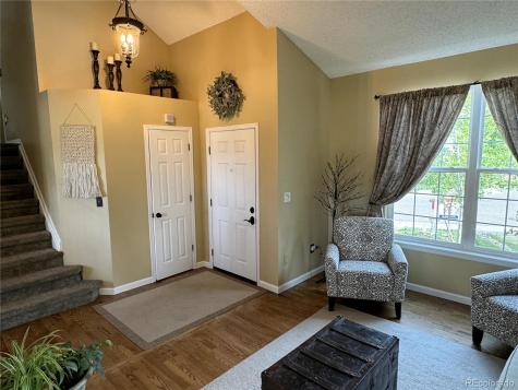 9818 Foxhill Circle Highlands Ranch CO 80129