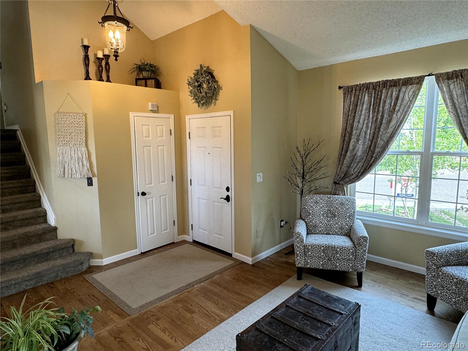 9818 Foxhill Circle Highlands Ranch CO 80129