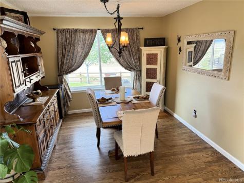 9818 Foxhill Circle Highlands Ranch CO 80129