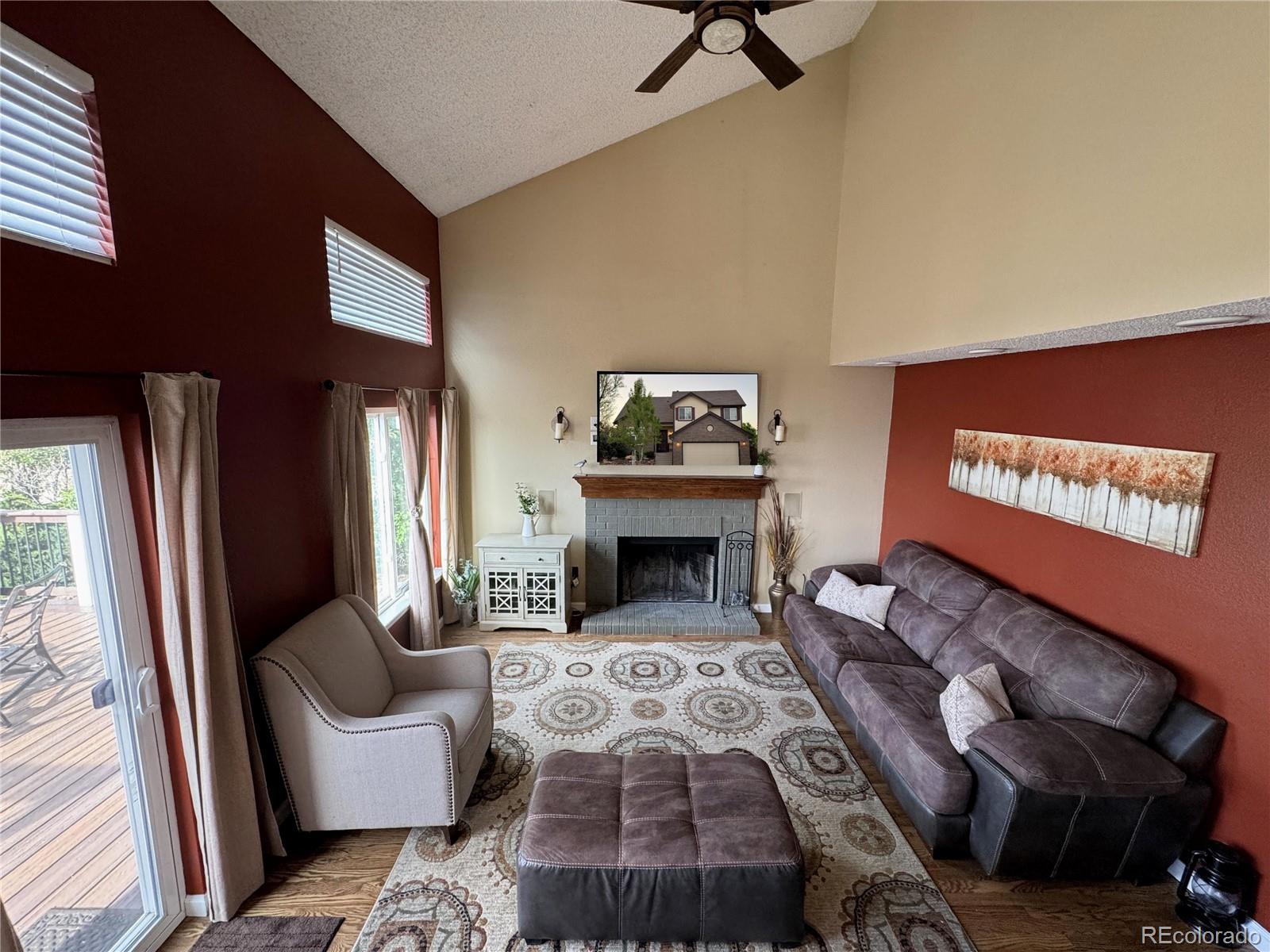 9818 Foxhill Circle Highlands Ranch CO 80129