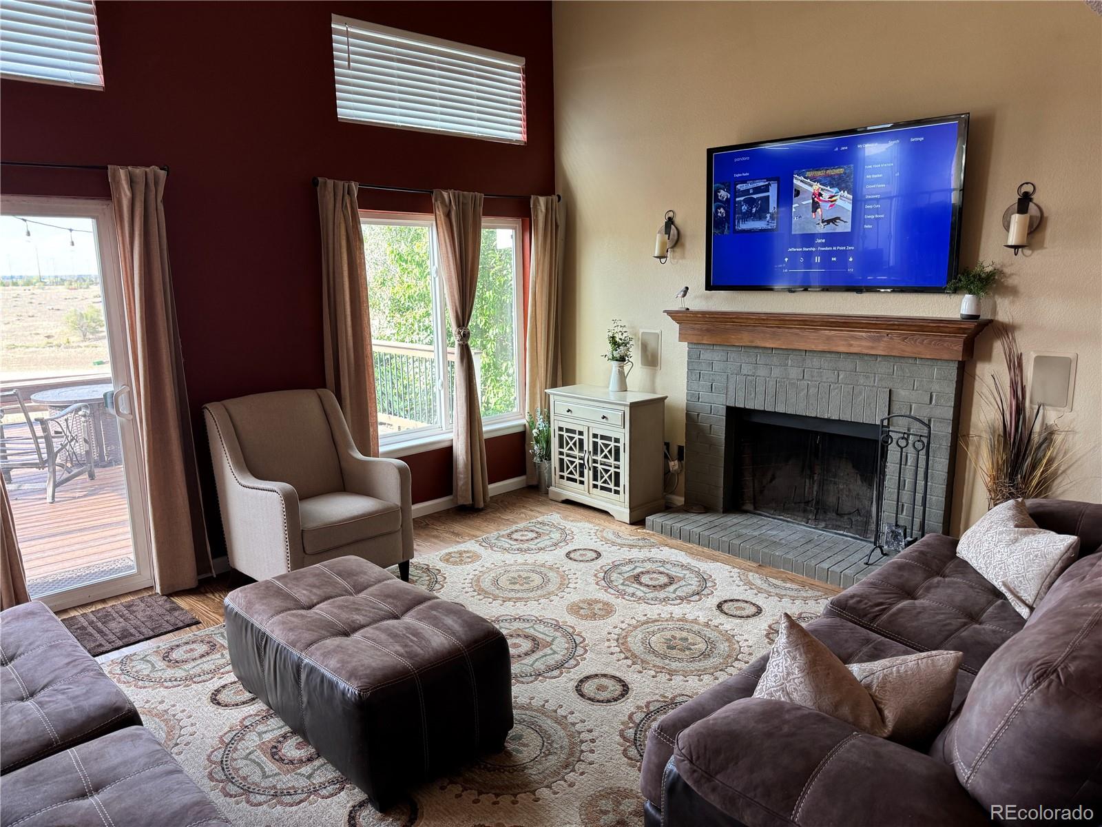 9818 Foxhill Circle Highlands Ranch CO 80129