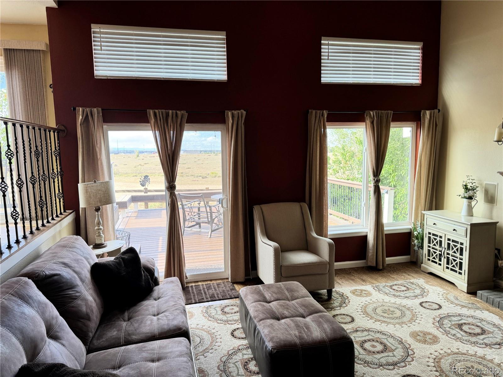 9818 Foxhill Circle Highlands Ranch CO 80129