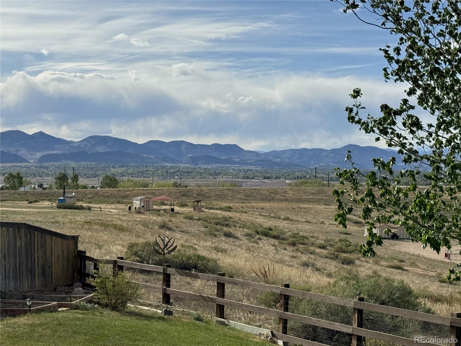 9818 Foxhill Circle Highlands Ranch CO 80129