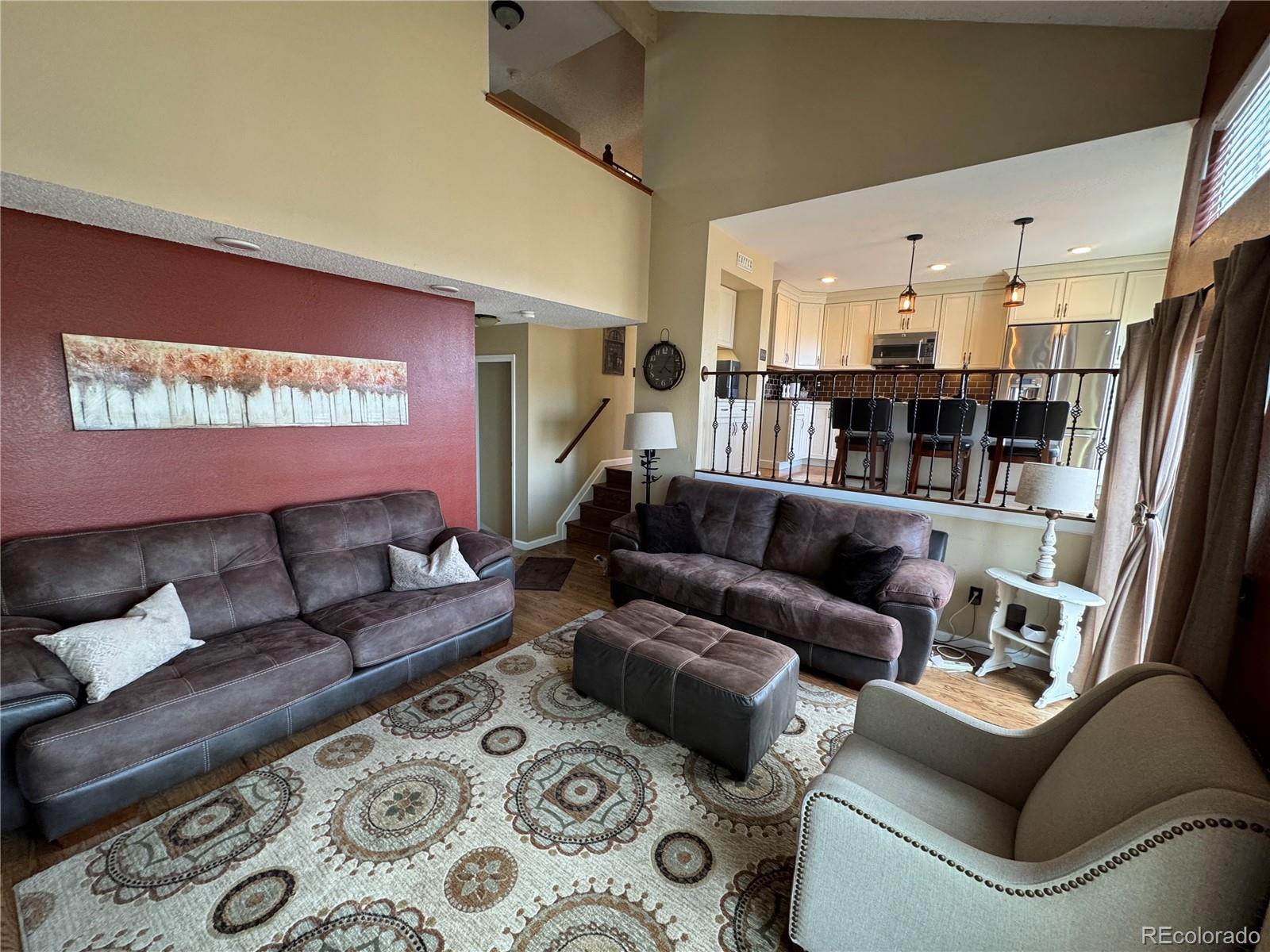 9818 Foxhill Circle Highlands Ranch CO 80129