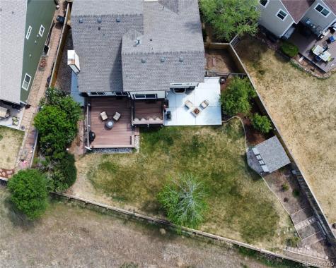 9818 Foxhill Circle Highlands Ranch CO 80129
