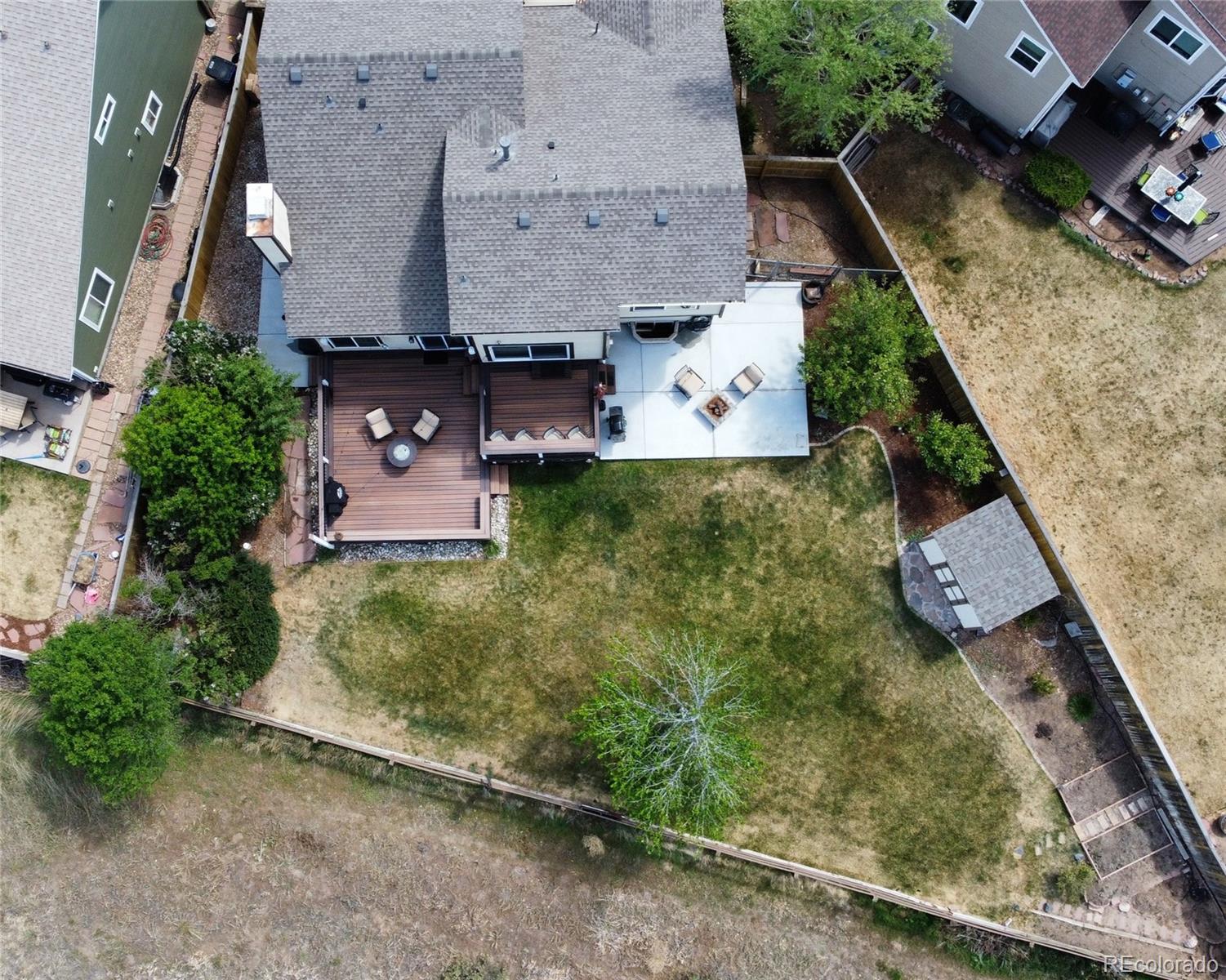 9818 Foxhill Circle Highlands Ranch CO 80129