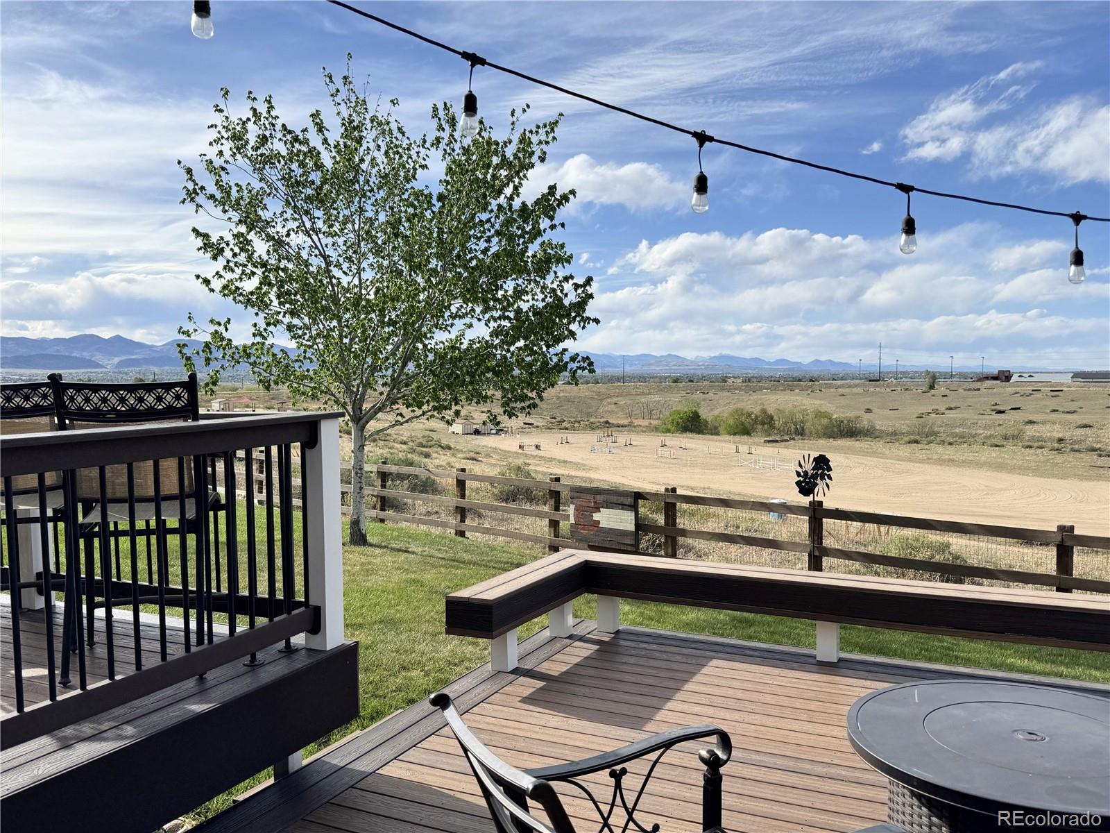 9818 Foxhill Circle Highlands Ranch CO 80129