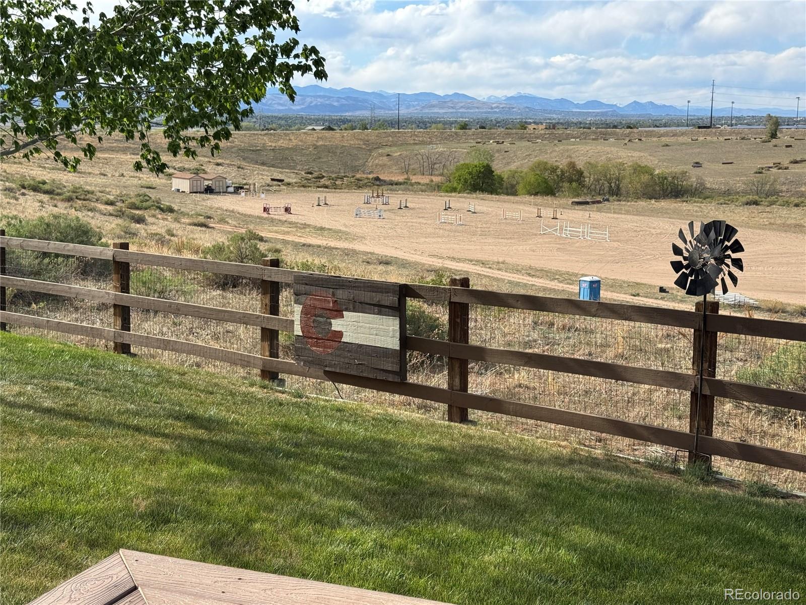 9818 Foxhill Circle Highlands Ranch CO 80129