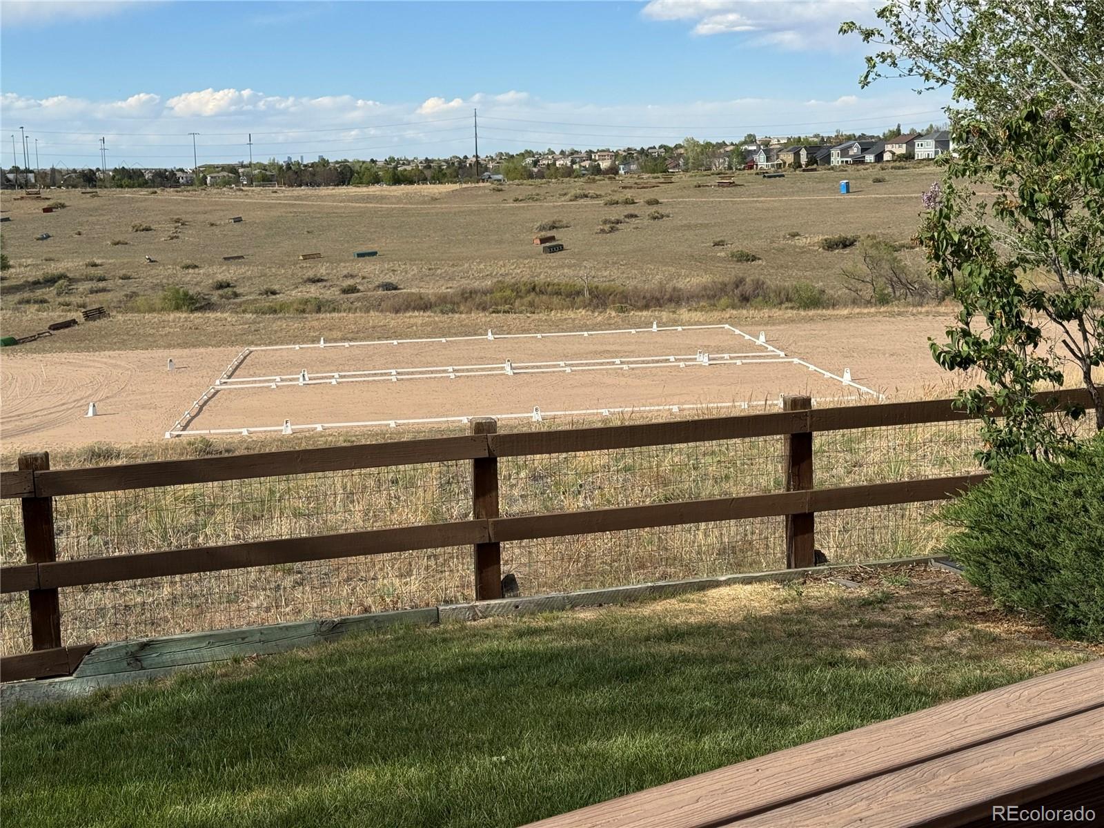 9818 Foxhill Circle Highlands Ranch CO 80129