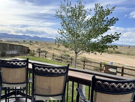 9818 Foxhill Circle Highlands Ranch CO 80129