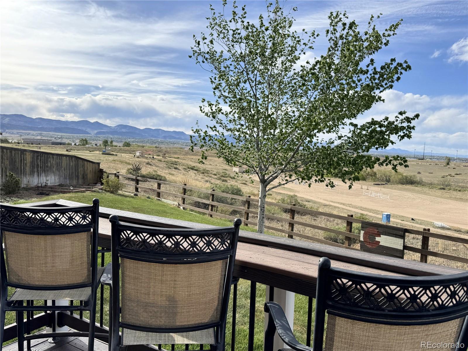 9818 Foxhill Circle Highlands Ranch CO 80129