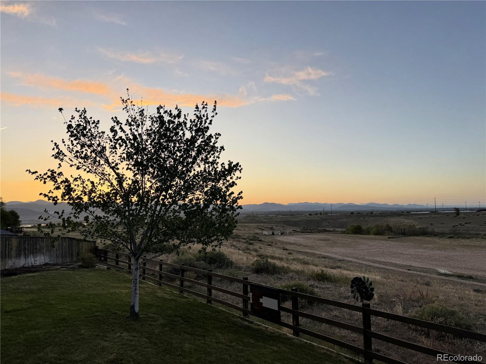 9818 Foxhill Circle Highlands Ranch CO 80129