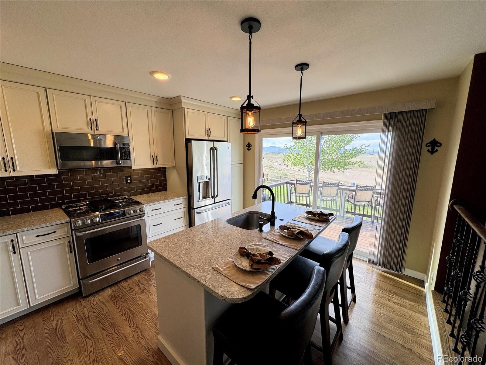 9818 Foxhill Circle Highlands Ranch CO 80129