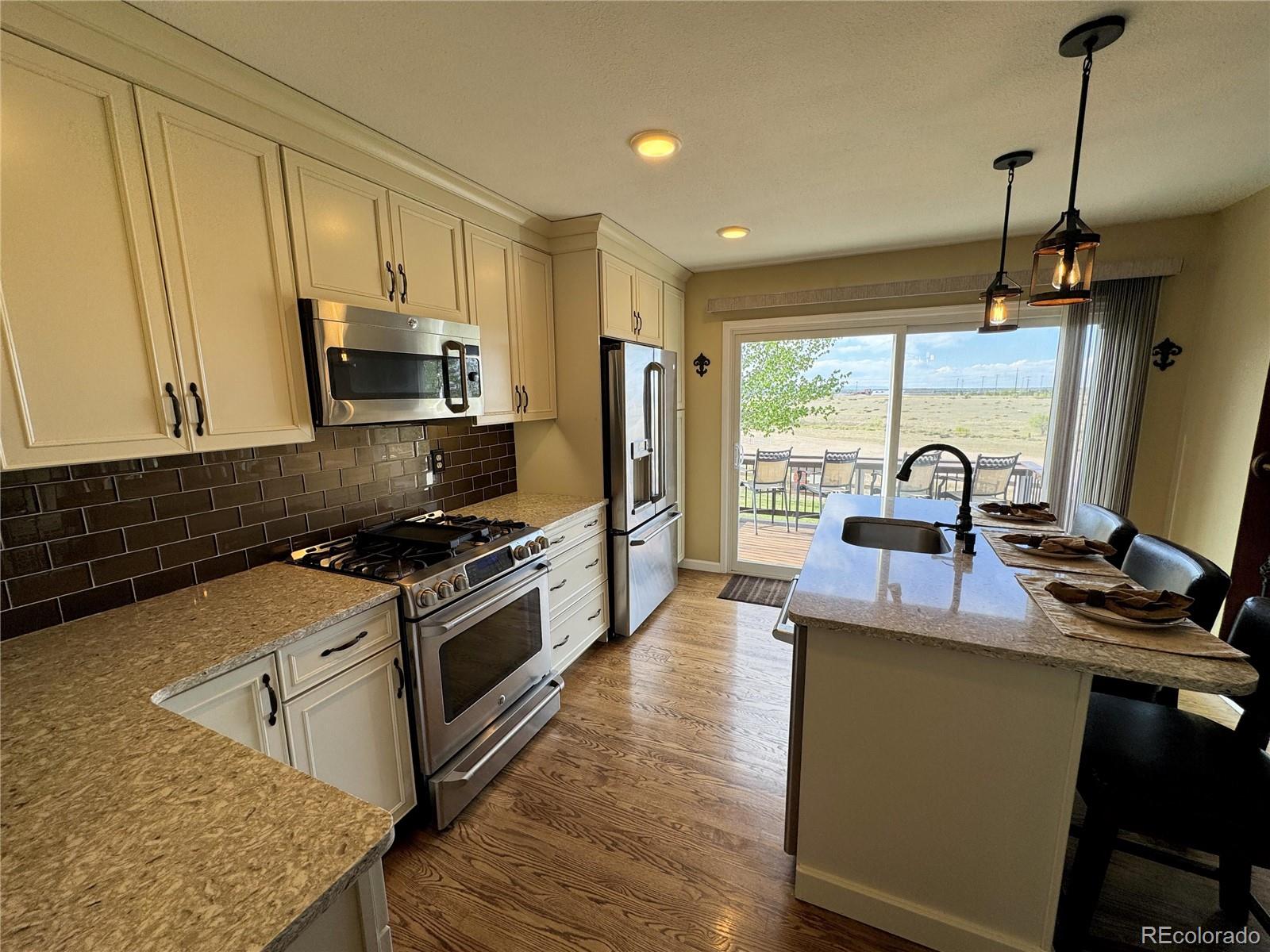9818 Foxhill Circle Highlands Ranch CO 80129