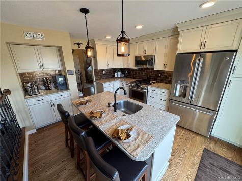 9818 Foxhill Circle Highlands Ranch CO 80129