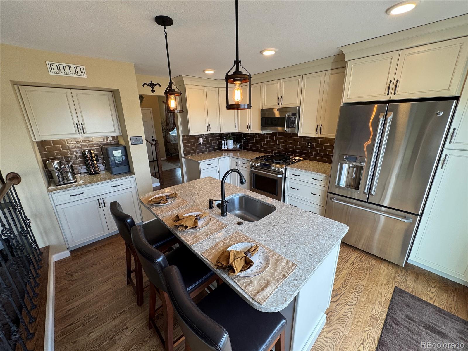9818 Foxhill Circle Highlands Ranch CO 80129